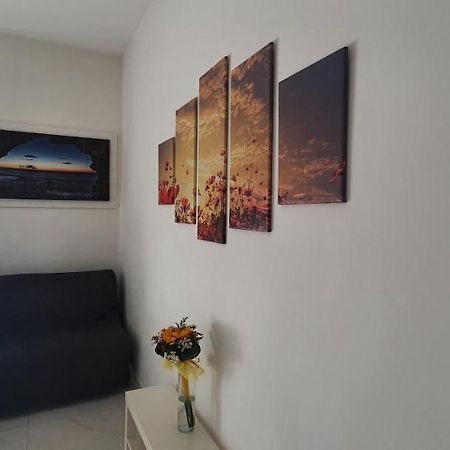 Apartamento La Dimora Di Maja Pescara Exterior foto