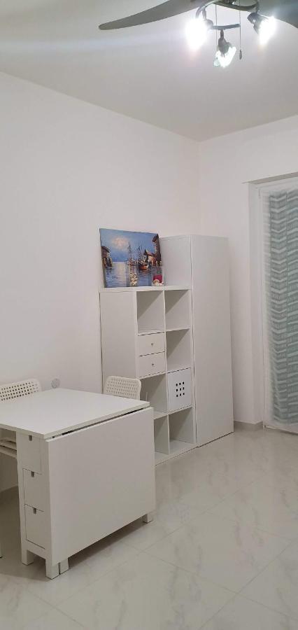 Apartamento La Dimora Di Maja Pescara Exterior foto