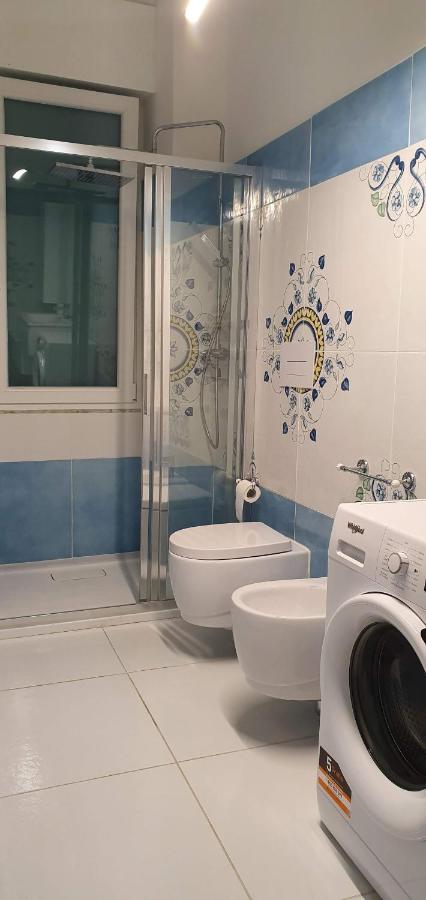 Apartamento La Dimora Di Maja Pescara Exterior foto