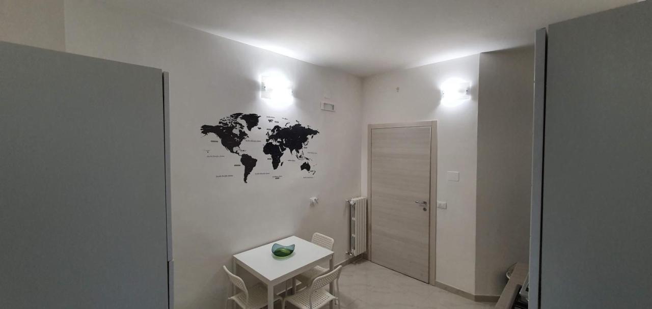 Apartamento La Dimora Di Maja Pescara Exterior foto