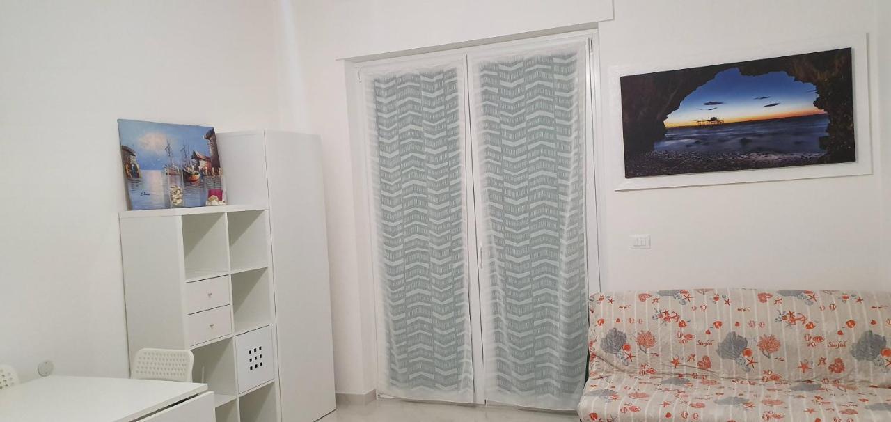 Apartamento La Dimora Di Maja Pescara Exterior foto