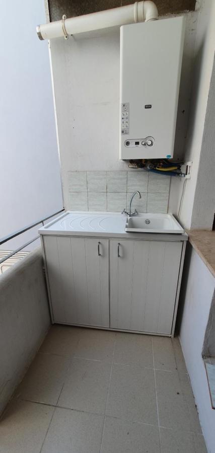 Apartamento La Dimora Di Maja Pescara Exterior foto