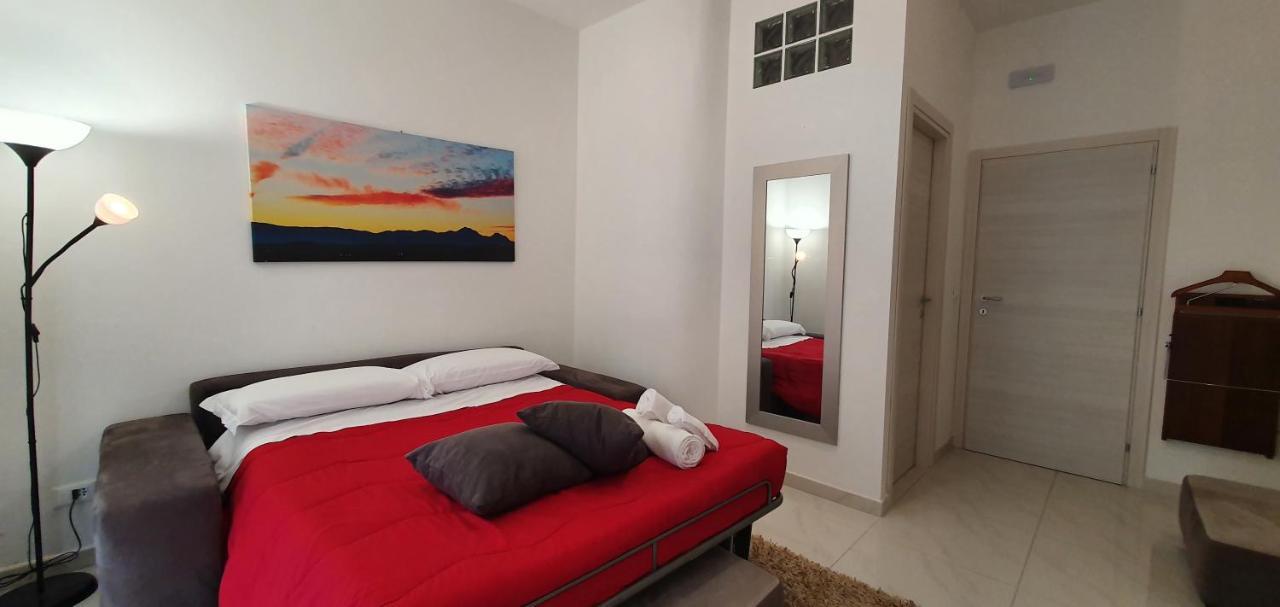 Apartamento La Dimora Di Maja Pescara Exterior foto