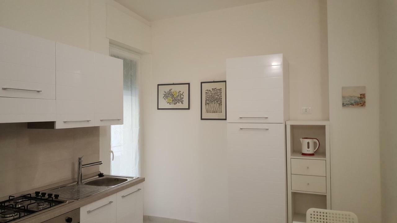 Apartamento La Dimora Di Maja Pescara Exterior foto