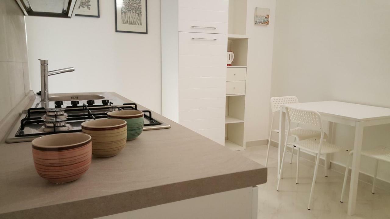 Apartamento La Dimora Di Maja Pescara Exterior foto