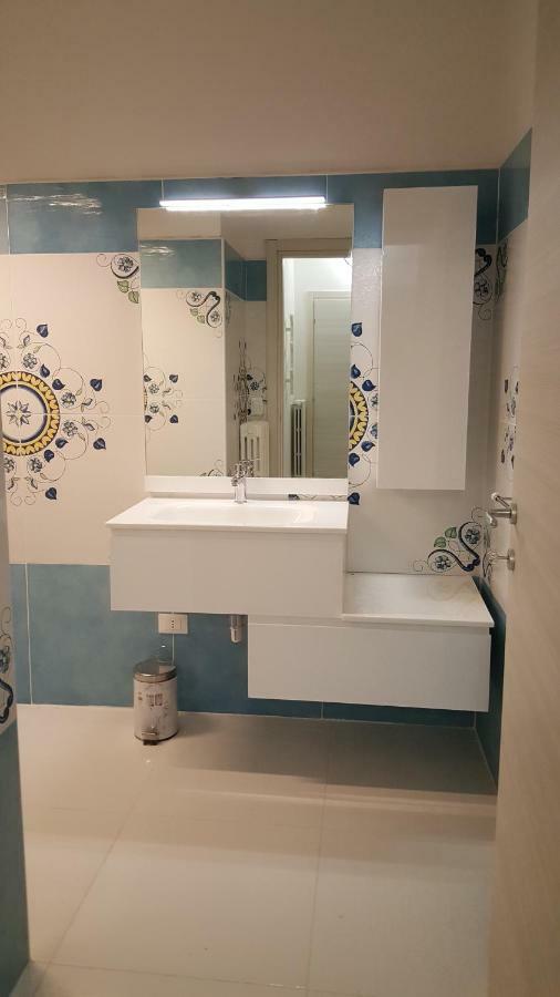 Apartamento La Dimora Di Maja Pescara Exterior foto