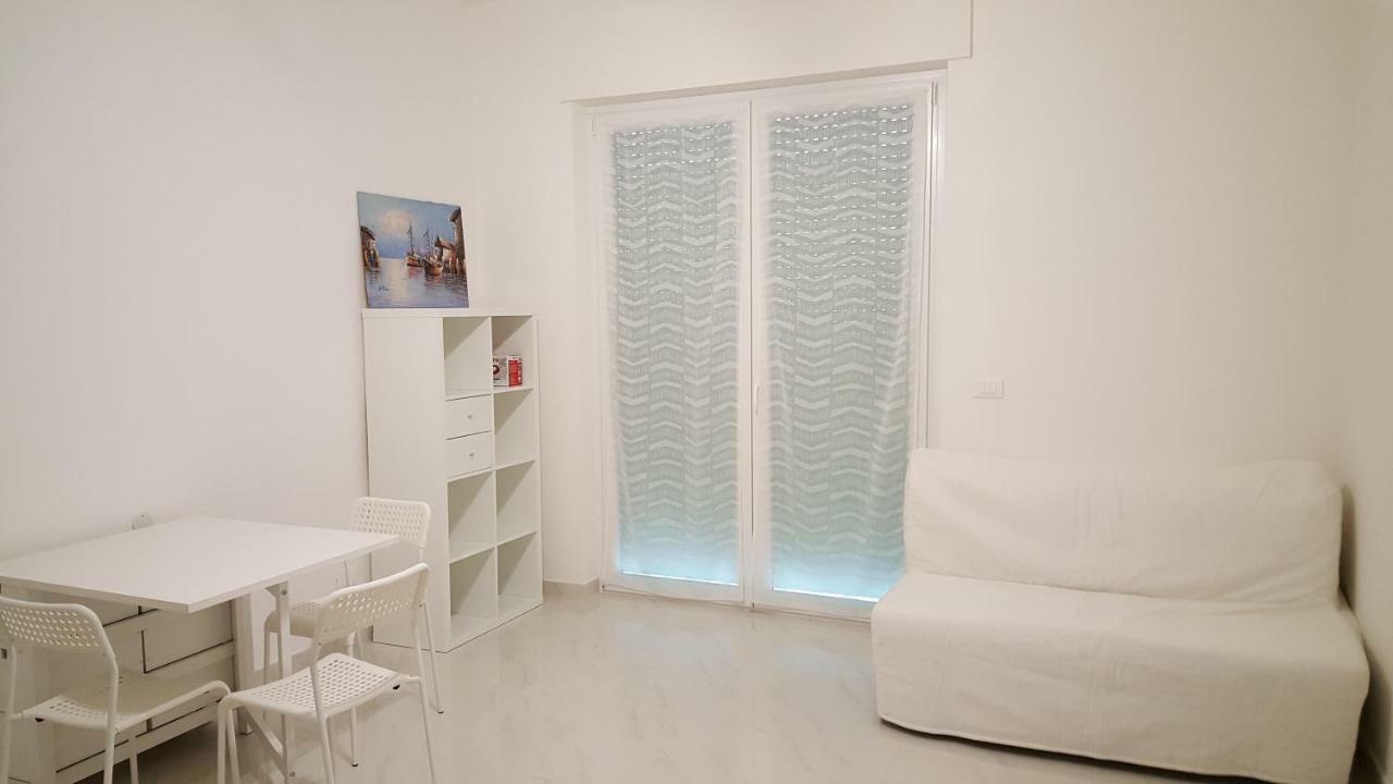 Apartamento La Dimora Di Maja Pescara Exterior foto