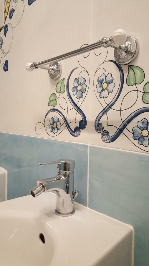Apartamento La Dimora Di Maja Pescara Exterior foto