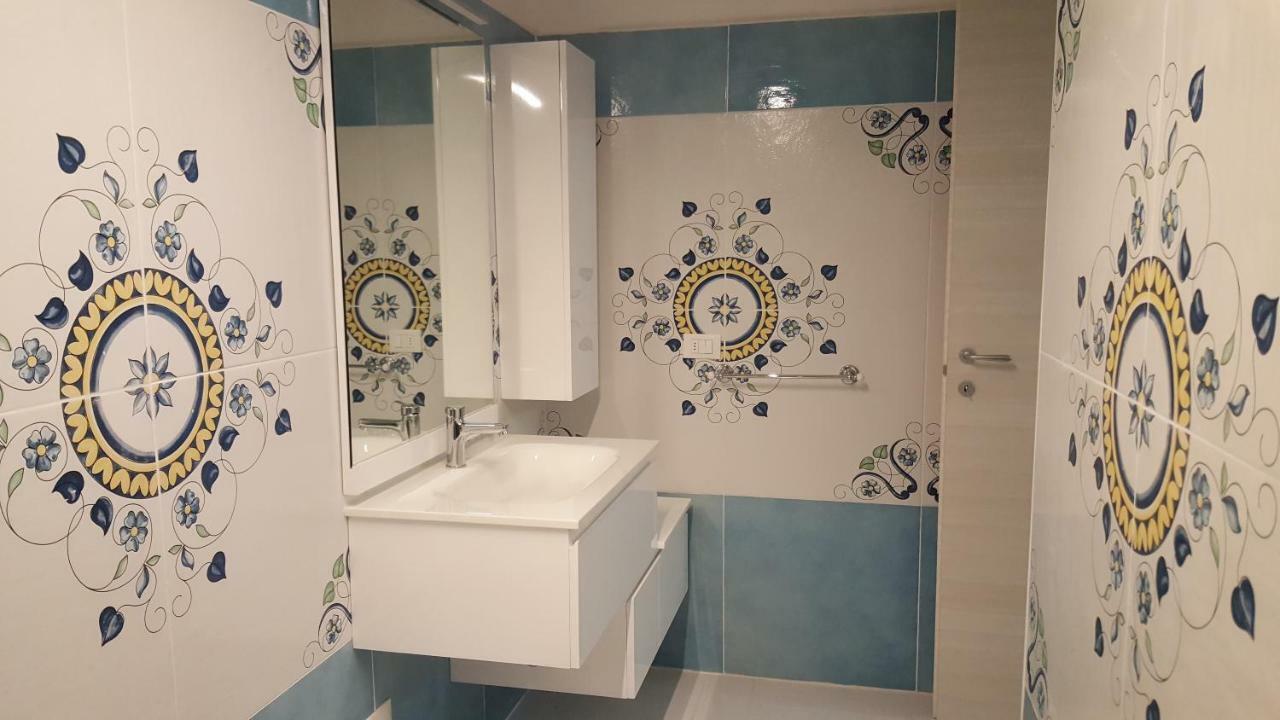 Apartamento La Dimora Di Maja Pescara Exterior foto