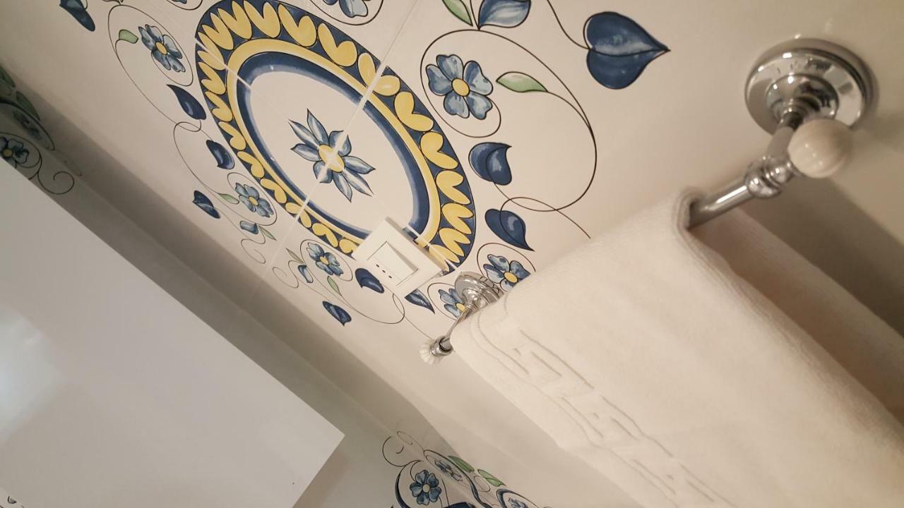 Apartamento La Dimora Di Maja Pescara Exterior foto