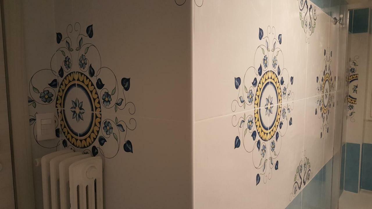 Apartamento La Dimora Di Maja Pescara Exterior foto