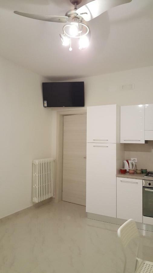 Apartamento La Dimora Di Maja Pescara Exterior foto