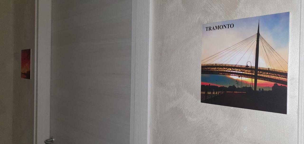 Apartamento La Dimora Di Maja Pescara Exterior foto