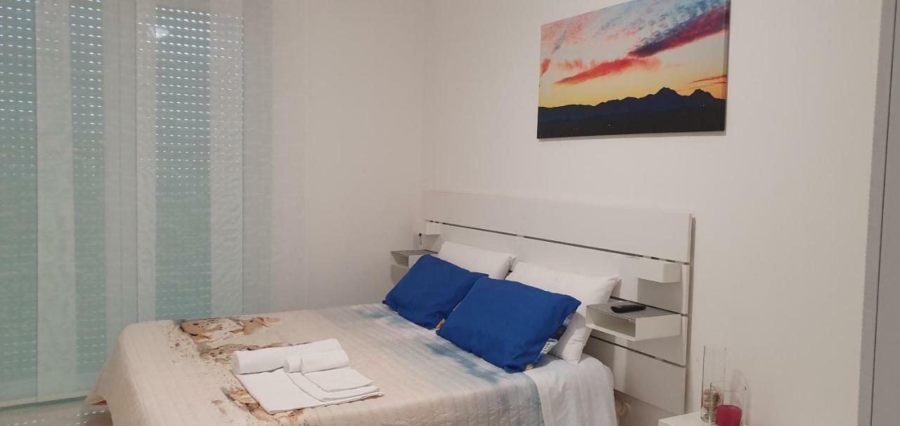 Apartamento La Dimora Di Maja Pescara Exterior foto