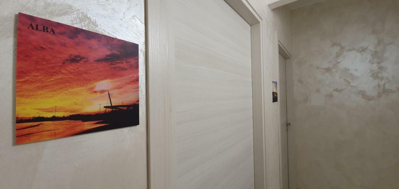 Apartamento La Dimora Di Maja Pescara Exterior foto