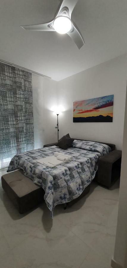 Apartamento La Dimora Di Maja Pescara Exterior foto