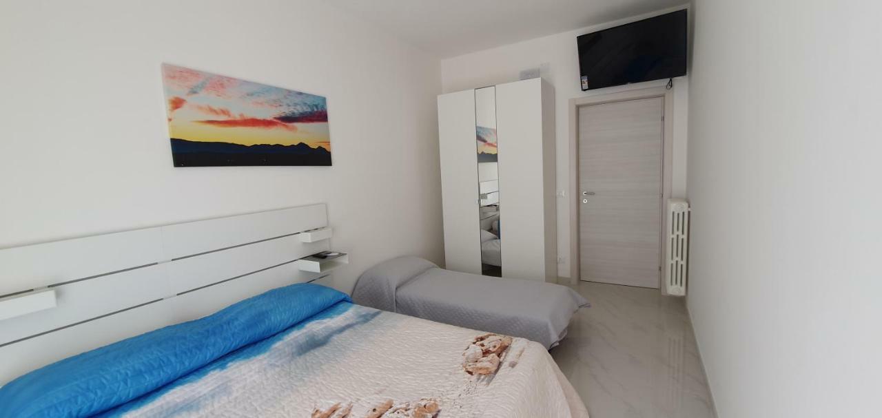 Apartamento La Dimora Di Maja Pescara Exterior foto