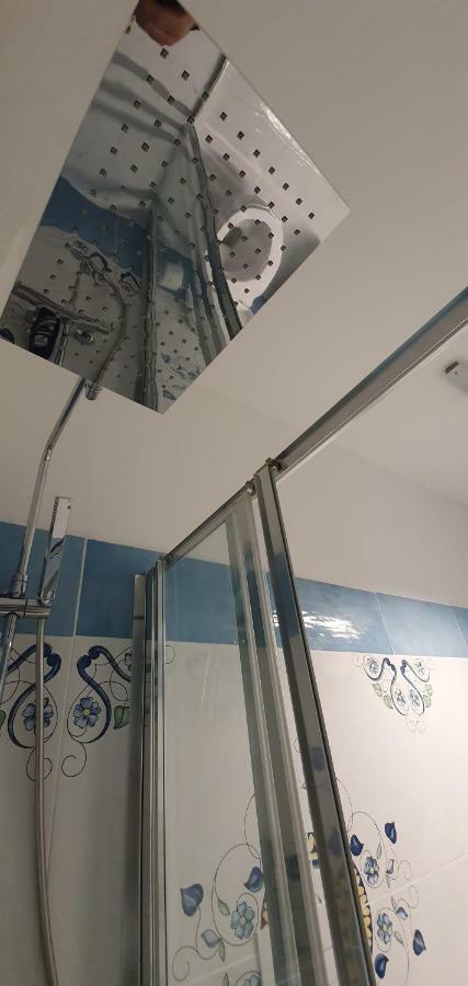 Apartamento La Dimora Di Maja Pescara Exterior foto