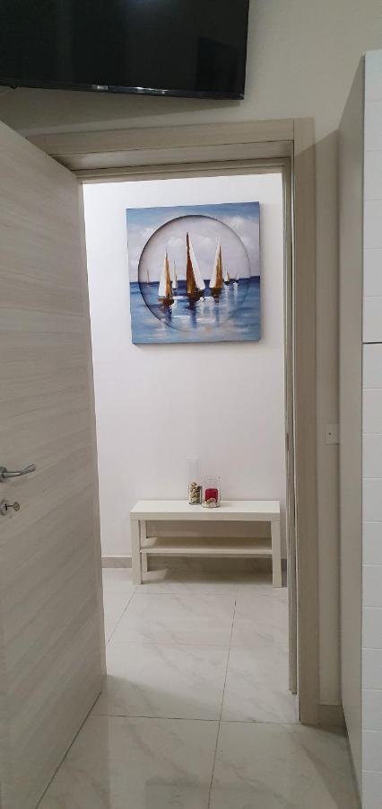 Apartamento La Dimora Di Maja Pescara Exterior foto