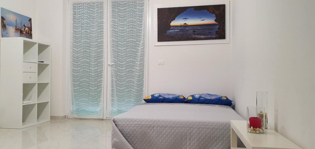 Apartamento La Dimora Di Maja Pescara Exterior foto