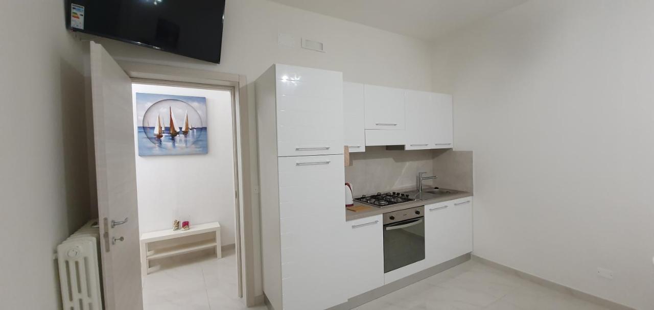 Apartamento La Dimora Di Maja Pescara Exterior foto