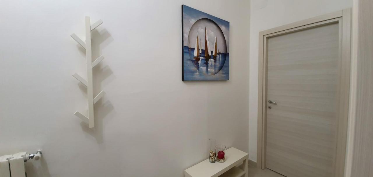 Apartamento La Dimora Di Maja Pescara Exterior foto